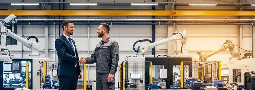 Equipment Maintenance in Leasing Agreements: The Complete Guide for Business Owners