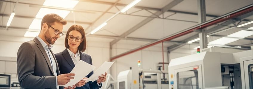 Refreshing Old Equipment with Affordable Financing: The Complete Guide for Business Owners