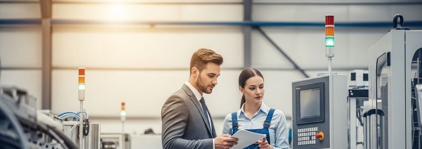 How to Finance Equipment Upgrades Without Cash Flow Strain
