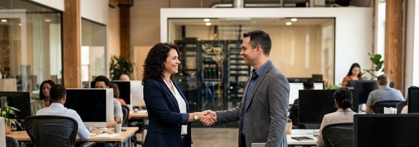 ERP Implementation Financing: How to Fund Your ERP System Rollout With a Business Loan