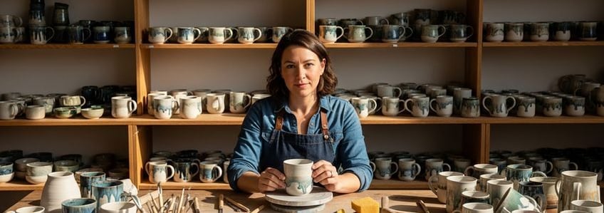 Etsy Seller Business Loans: The Complete Financing Guide for Etsy Shop Owners