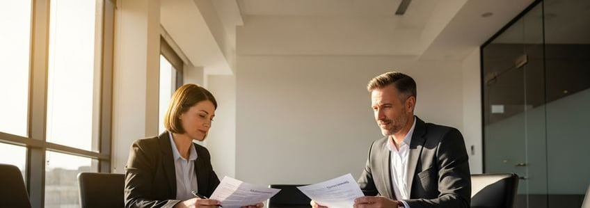 Evaluating Equipment Leasing Providers: What to Look For