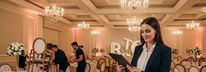 Event Planner Business Loans: The Complete Financing Guide for Event Planning Businesses