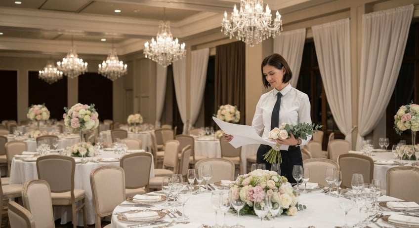 Event Planner Business Loans: The Complete Financing Guide for Event Planning Companies