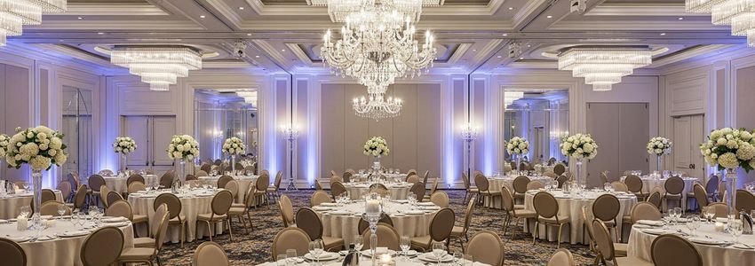 Event Space Business Loans: Funding Options for Venue Owners - Crestmont Capital