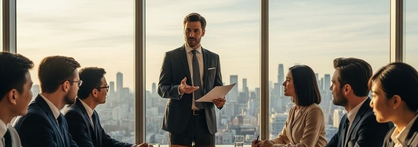 How to Write an Effective Executive Summary to Raise Capital from Investors: The Complete 2026 Guide