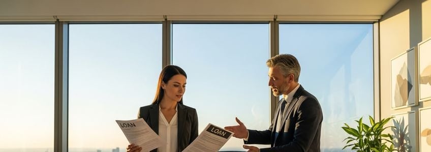 How to Write an Executive Summary for Loan Applications: A Complete Guide for Business Owners