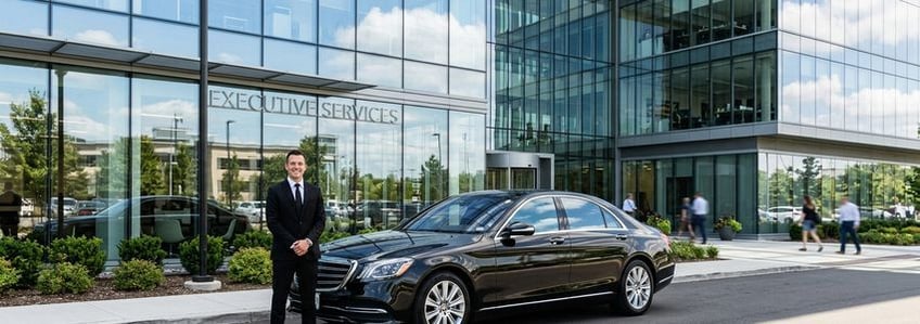 Executive Transportation Business Loan: Black Car and Limo Service Financing