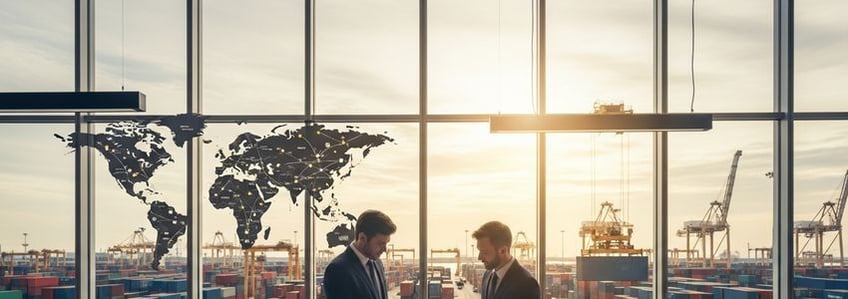 Ex-Im Bank Financing: Export Import Bank Business Loans