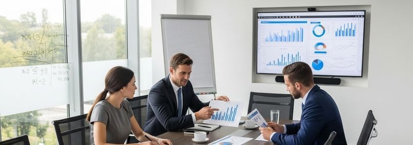 Using a Business Expansion Loan to Launch a Premium Service Tier