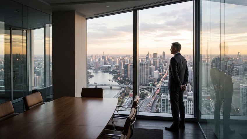 Expanding Your Business: How Much Financing Do You Really Need?