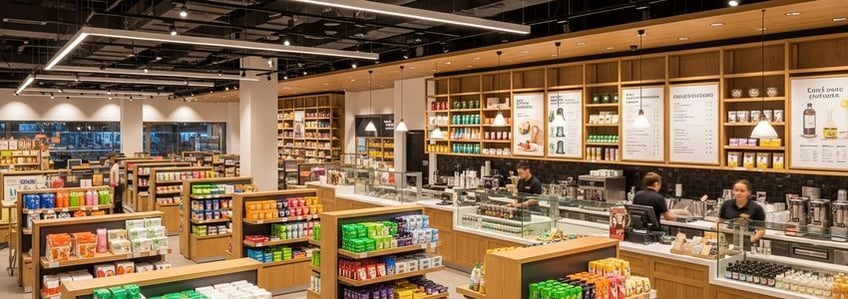 Business Loans for Expansion: Turning a Concept Into a Permanent Offering