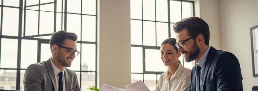 How to Choose an Expansion Term Loan in 2026