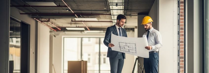 Business Expansion Loans for Transforming Unused Space Into Revenue Areas