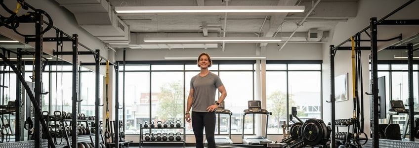 F45 Franchise Loan: The Complete Financing Guide for F45 Franchise Owners