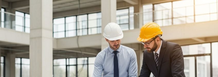 Permanent Facility Improvement Loans: Complete Guide to Funding Long-Term Business Upgrades