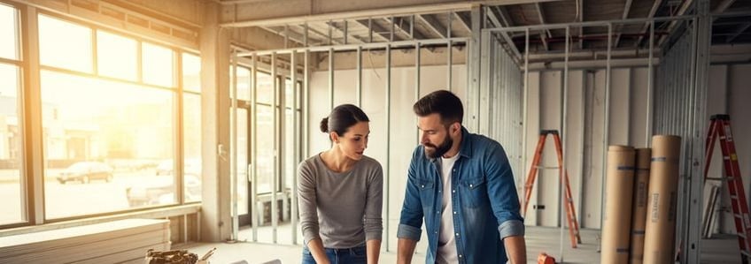 Small Business Loans for Facility Renovations: The Complete Guide for Business Owners