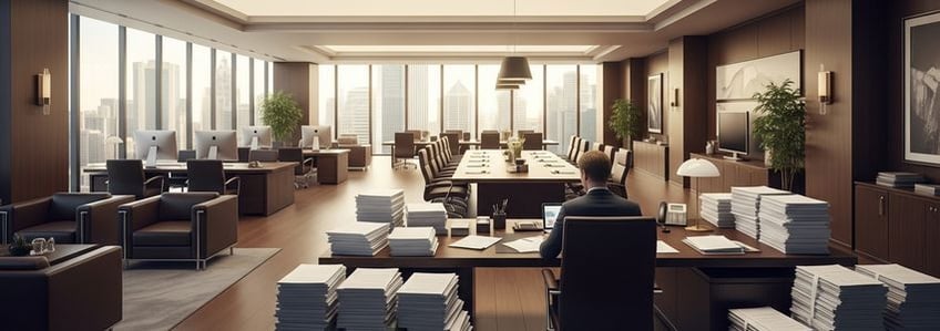 How to Choose the Best Factoring Company for Your Business: The Complete Guide