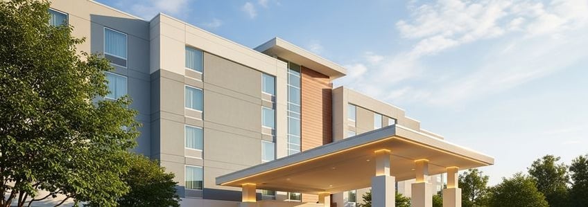 Fairfield Inn & Suites Franchise Loan: The Complete Financing Guide for Fairfield Inn Franchise Owners