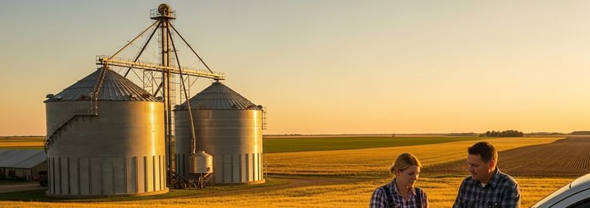 Best Small Business Loans for Farmers and Agriculture: The Complete Financing Guide