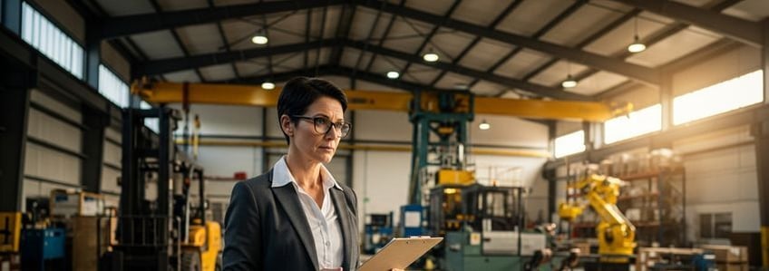Preventing Downtime with Fast Equipment Financing: The Complete Guide for Business Owners