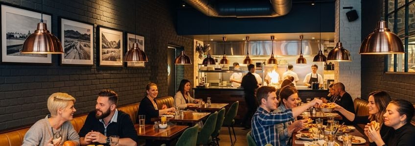 Fatburger Franchise Loan: How to Finance Your Fatburger Franchise in 2025