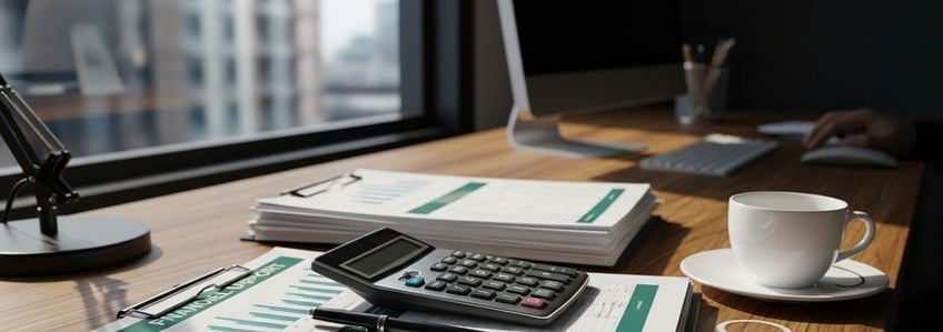 Free Cash Flow Analysis for Business Loans