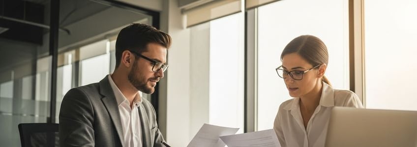 Understanding Franchise Disclosure Documents (FDD) for Loans