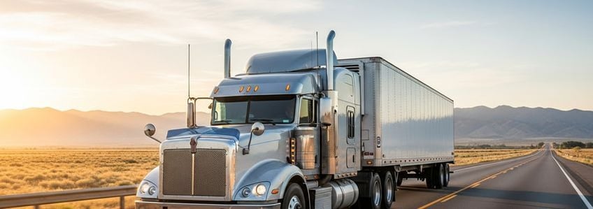Tractor-Trailer Financing: The Complete Guide for Trucking Businesses and Owner-Operators
