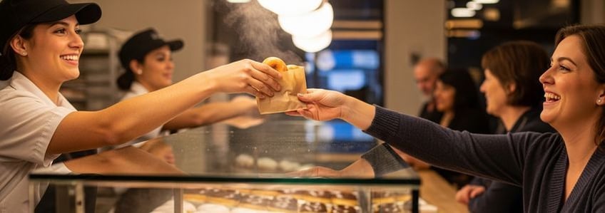 Shipley Do-Nuts Franchise Loan: The Complete Financing Guide for Shipley Do-Nuts Franchise Owners