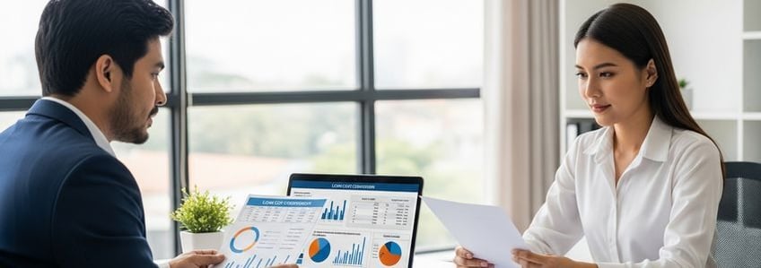 Average Cost of Borrowing for Small Businesses: A Complete 2026 Guide