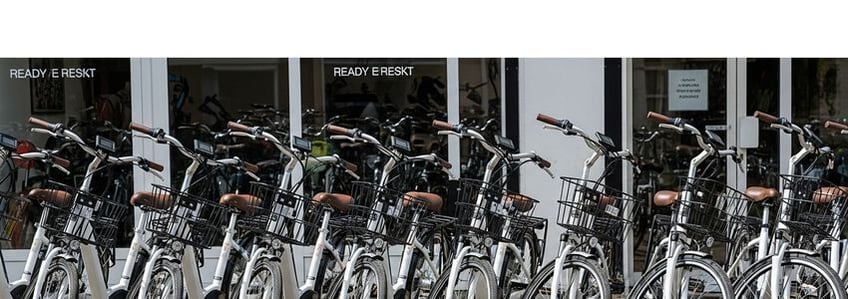 E-Bike Rental Business Loans: The Complete Financing Guide for E-Bike Rental Business Owners