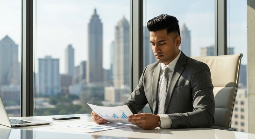 Small Business Loans in Georgia: The Complete 2026 Guide for Entrepreneurs