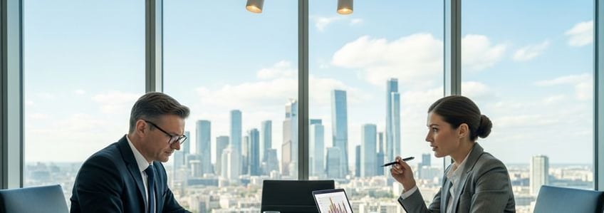 Business Loans for Long-Term Growth: How to Fund Expansion Projects That Last