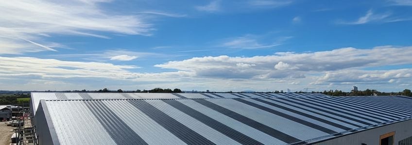 Metal Roofing Business Loans: The Complete Financing Guide for Metal Roofing Contractors