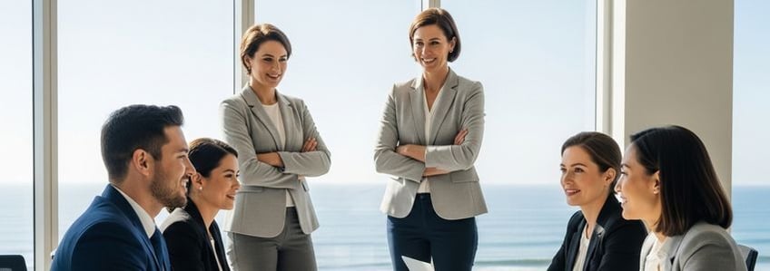 Small Business Loans in Oceanside, California: The Complete 2026 Guide for Entrepreneurs