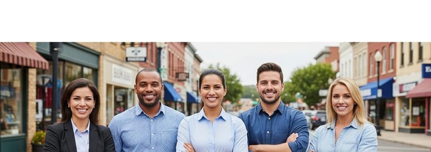Small Business Loans in Warren, Ohio: The Complete 2026 Guide for Entrepreneurs
