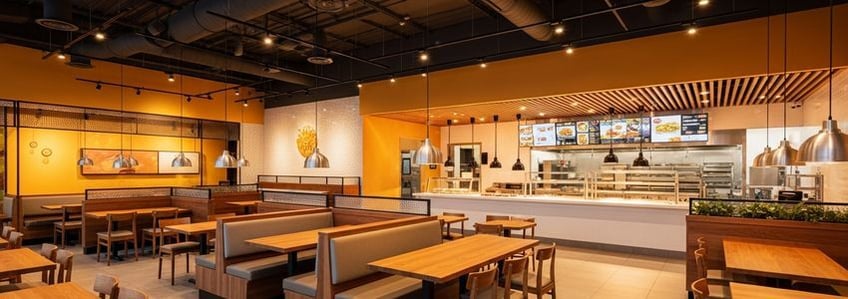 Big Chicken Franchise Loan: The Complete Financing Guide for Big Chicken Franchise Owners