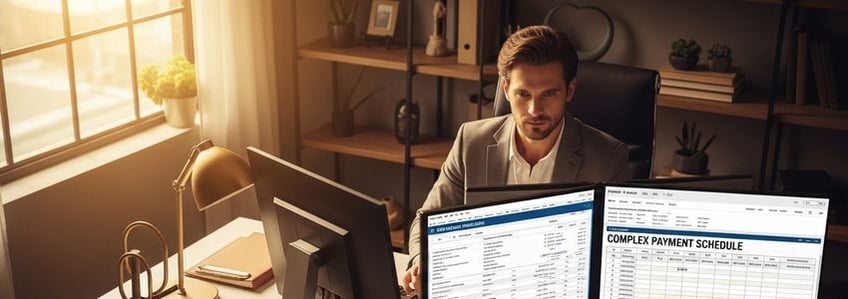 Business Credit Lines for Staggered Vendor Payments