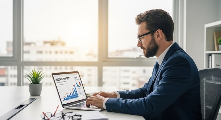 Revenue-Based Financing Explained: How It Works and When to Use It