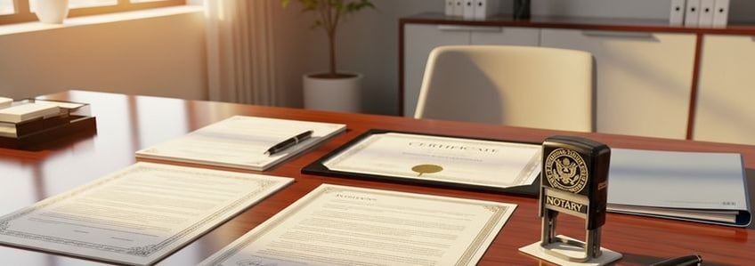 Notary Business Financing: The Complete Guide for Notary Owners in 2026
