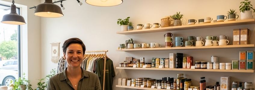 Equipment Financing for Brick-and-Click Retail Models