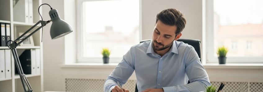 What Is a Signature Loan? The Complete Guide for Business Owners