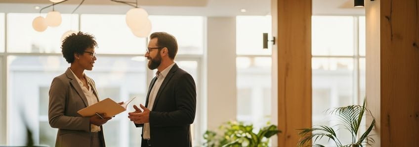 How the Fed’s Decisions Affect Small Business Lending — An Essential Guide