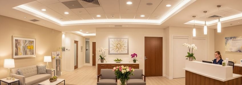 Fertility Clinic Financing: The Complete Guide for Reproductive Medicine Practice Owners