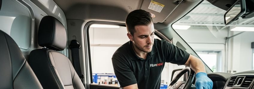 Fibrenew Franchise Loan: The Complete Financing Guide for Fibrenew Franchise Owners