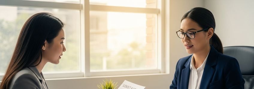 FICO SBSS Score: What It Means for SBA Loans