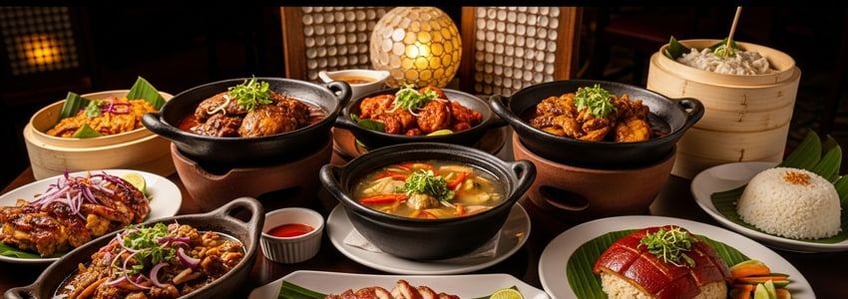 Filipino Restaurant Business Loans: The Complete Financing Guide for Filipino Restaurant Owners