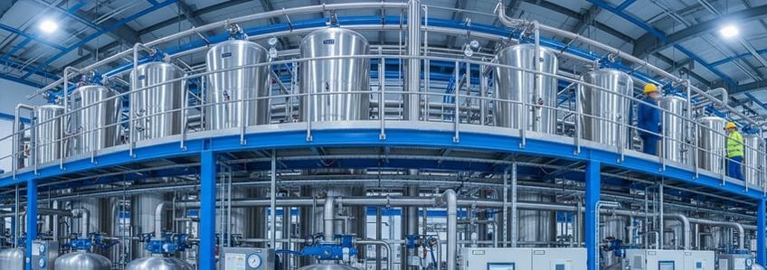 Filtration Equipment Financing: The Complete Guide for Business Owners