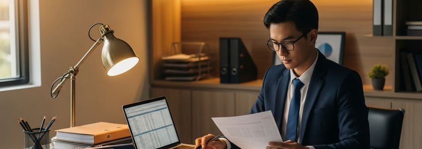 How to Organize Your Small Business Finances: The Complete 2026 Guide